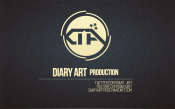 Diary Art / New Logo