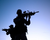 US Navy Seals – Silhouettes