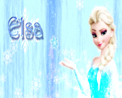 Frozen - Elsa