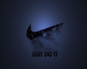 Nike: Just Do It