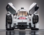 Porsche 919 Hybrid