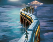 Polar Express