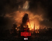 Godzilla (2014), This Summer The Most Revered Monster Is Reborn