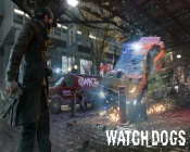 Watchdogs - Police Take Down