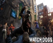 Watchdogs - Vigilante Take Down