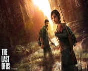 The Last of Us - Joel and Ellie