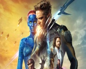 Days of Future Past, X-Men