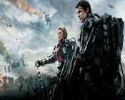 Edge of Tomorrow (2014) - Live, Die, Repeat