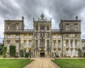 Wilton House, Salisbury, UK