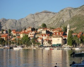 Cavtat, Croatia