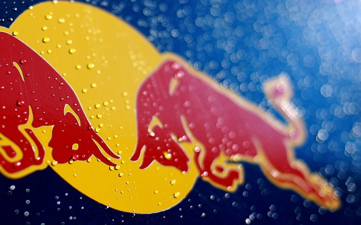 Red Bull Logo