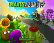 Plants vs Zombies