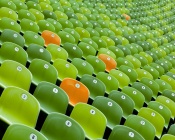 Stadium Chairs