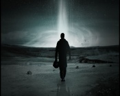 Christopher Nolan's Interstellar