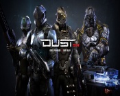 Eve Online and Dust 514 universe