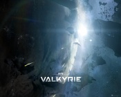 EVE online Valkyrie