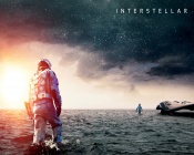 Interstellar Movie (2014)