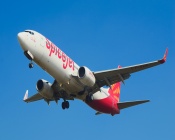 Spice Jet India