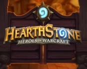 HeartStone - Enter to the Tavern