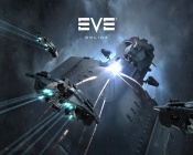 Rhea, EVE Online, Stealth bombers attack