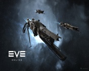 Rhea, EVE Online, The Confessor
