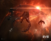 Unholy Alliance - Medusa, Daredevil, Dramiel, EVE Online