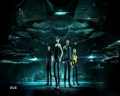 EVE Online - Gallente Federation