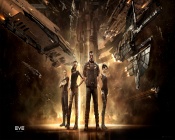 EVE Online - The Minmatar Republic