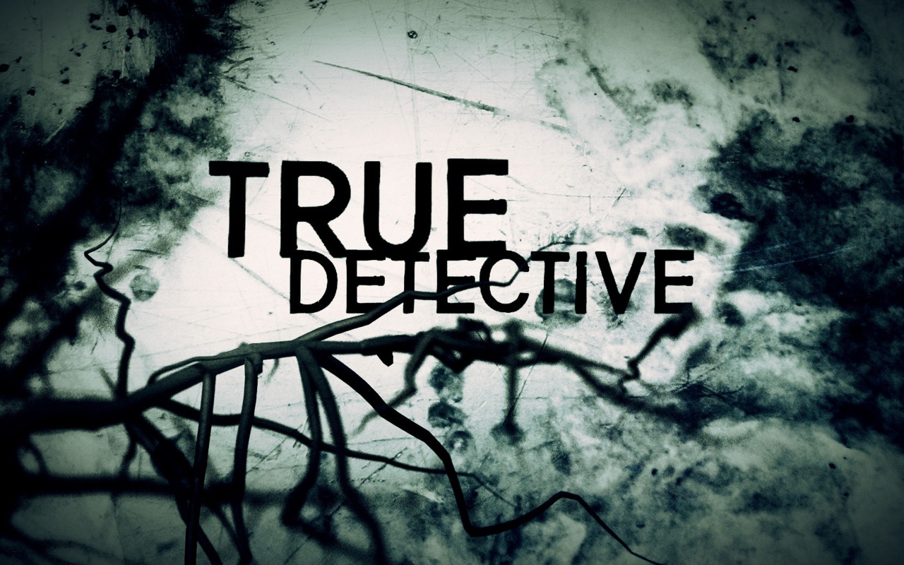 True Detective (2014)