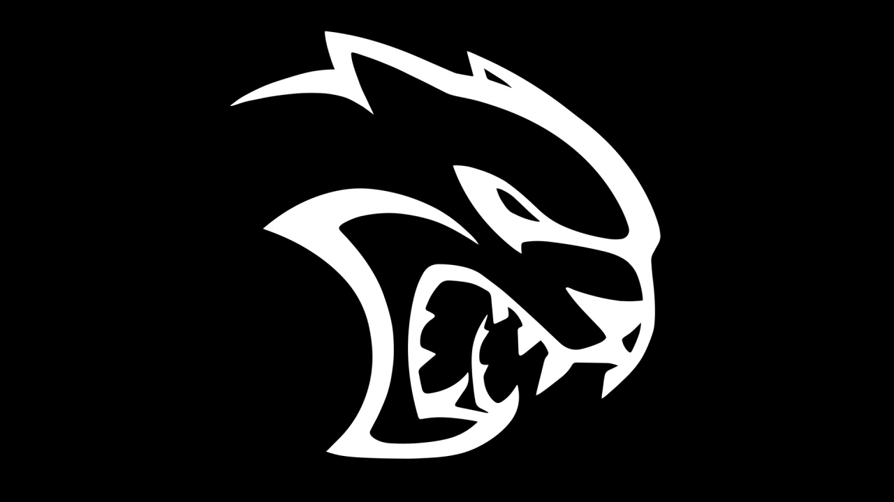 HellCat logo