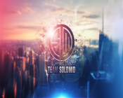 Team Solomid Logo - League of Legends