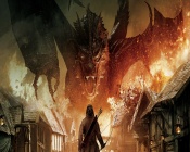 Smaug, The Hobbit