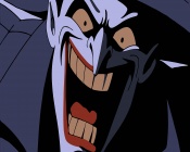 The Joker from Batman Animated Series