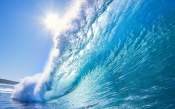 Big Wave